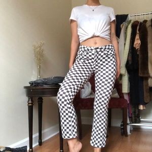 UNIF Apex pants 25